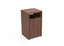 ReBnew Picco avfallsbeholder 90L L58 x B56,5 x H100 cm