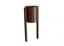 ReBnew Kom avfallsbeholder 90L Ø42 x H125 cm