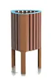 ReBnew Gea avfallsbeholder 50L L44 x B43 x H82,5 cm
