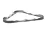 Pumptrack 53 m L1846 x B1685 x H89 cm