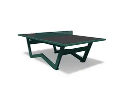 Ignite bordtennisbord L274 x B152 x H76 cm