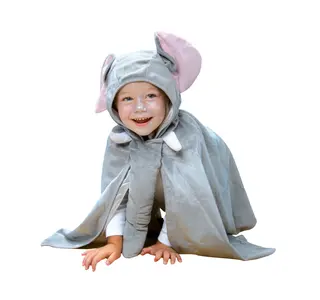 Fantasia kostymer 13 stk