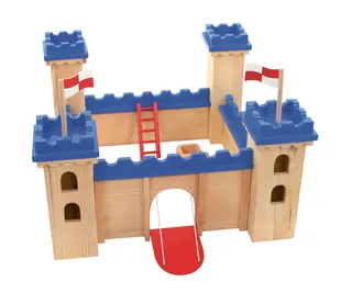 Ridderborg L62 x B60 x H38 cm