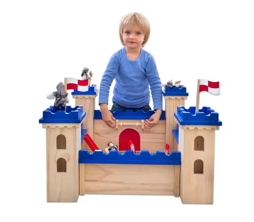 Ridderborg L62 x B60 x H38 cm 