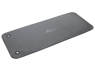 Airex Fitline 140 med opphengshull grå L140 x B60 x H1 cm