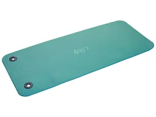 Airex Fitline 140 med opphengshull grønn L140 x B60 x H1 cm