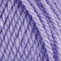 Lady akrylgarn lys lilla 50 g