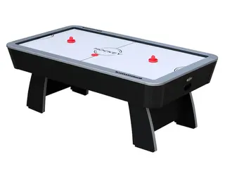 Typhoon airhockeybord L226 x B124 x H81 cm