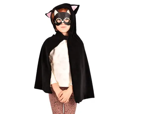Kattekappe