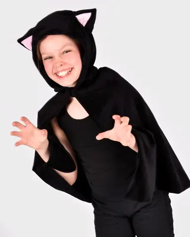 Kattekappe