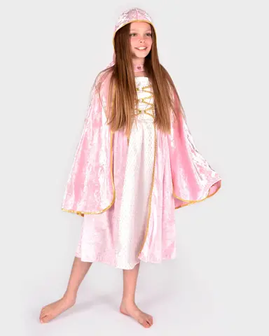Prinsessekappe
