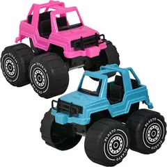 Monster truck L23 cm