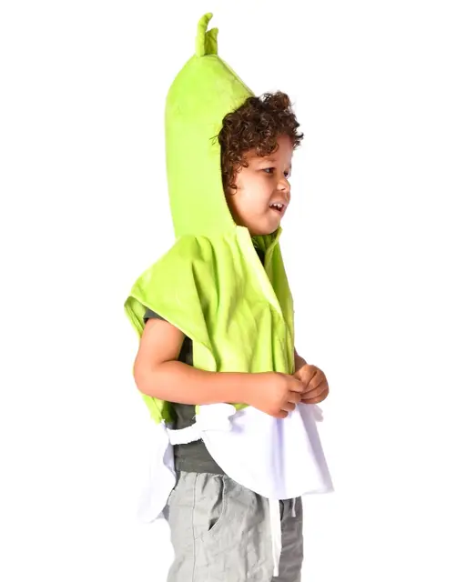 Babblarna Dadda kappe 1-4 år 