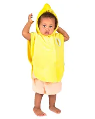 Babblarna Bibbi kappe 1-4 år