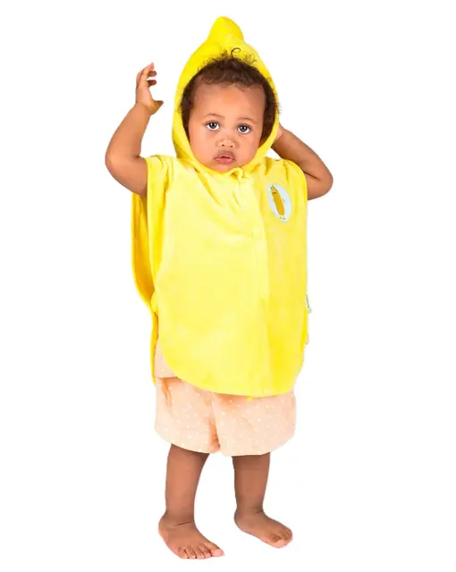 Babblarna Bibbi kappe 1-4 år 