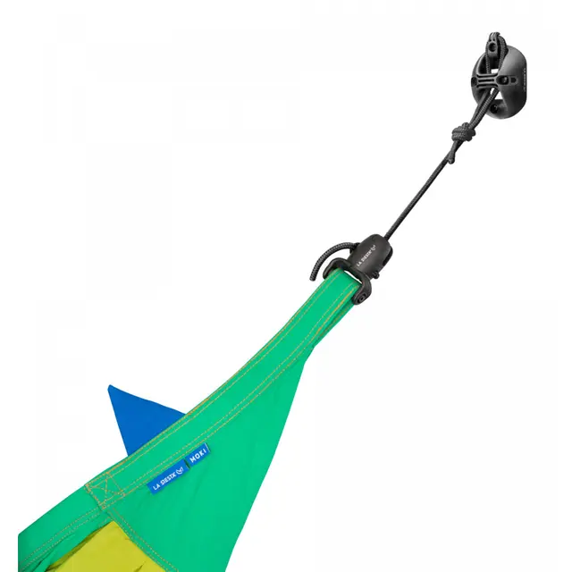 La Siesta Moki Froggy Kids hengekøye L210 x B110 cm 