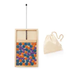 Rottefella L32 x B18 x H3 cm