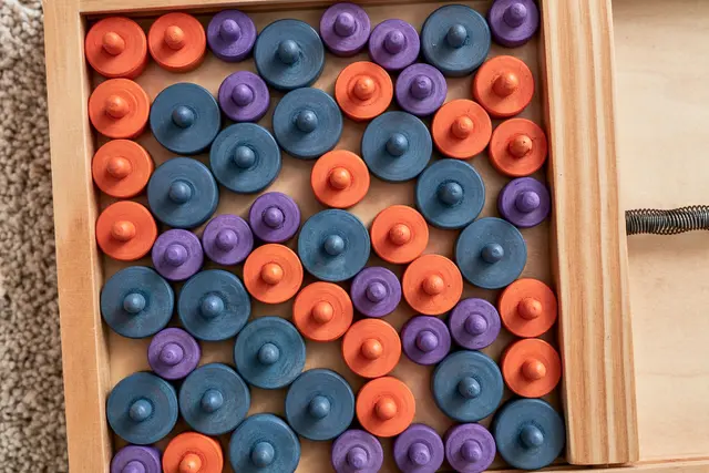 Rottefella L32 x B18 x H3 cm 