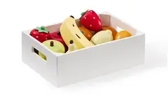 Lekemat frukt mix 13 deler