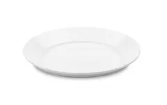 Figgjo flat barnetallerken Ø20 cm, 6 stk
