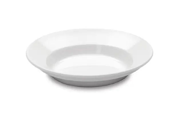 Figgjo dyp barnetallerken Ø19 cm, 6 stk 