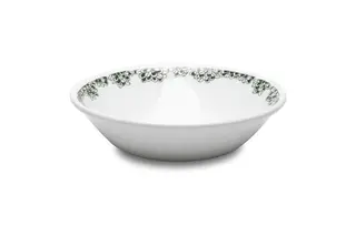 Mons dyp tallerken Ø17 cm, 6 stk