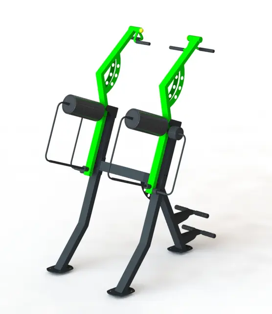 Premium street nedtrekk L179 x B122 x H238 cm 