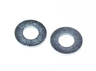 Rabo skiver til aksel 1,5 mm, 2 stk