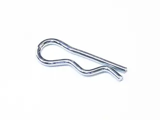 Rabo split til hjulkapsel 1 stk