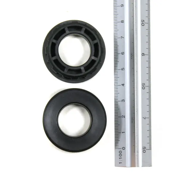 Rabo foringer til styrebolt 22 mm 