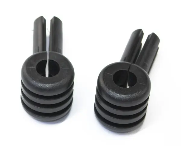 Rabo lager til forgaffel Ø19 mm, 2 stk 