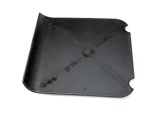 Rabo ståplate