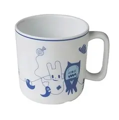 Fantasi barnekrus 20 cl, 6 stk