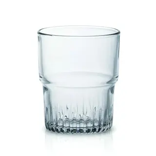 Glass 20 cl, 6 stk
