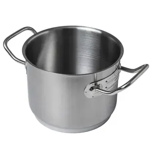 Kasserolle med lokk 2,4 l