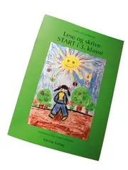 Lese og skrivestart i 3.kl. bokm&#229;l