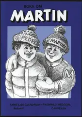 Boka om Martin (lettlestbok) nynorsk 1.k lasse