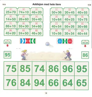 Regn med meg 7 3-5 trinn