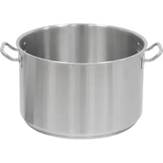 Kasserolle med lokk 15,4 l