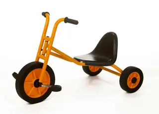 Rabo Rider 4-9 år