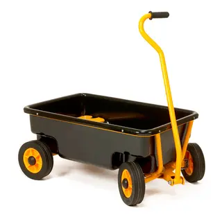 Rabo lekevogn Fra 0 år