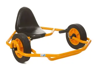 Rabo Circle-Cart 4-10 år