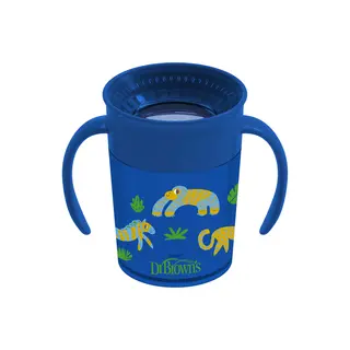 Kopp med håndtak 150 ml