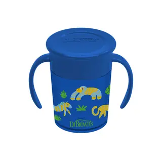 Kopp med håndtak 150 ml