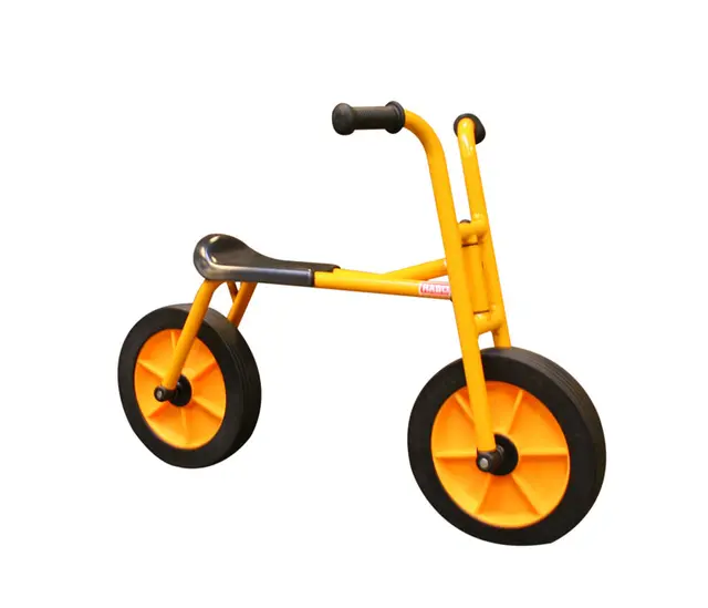 Rabo løpesykkel maxi Fra 5 år 