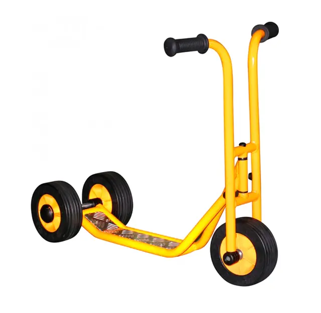 Rabo sparkesykkel mini 1-4 år 