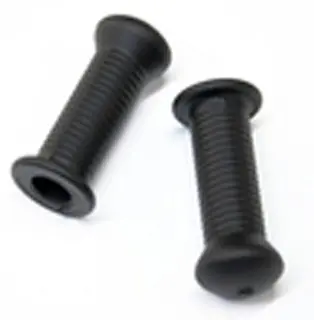 Rabo håndtak små 22 mm, 2 stk