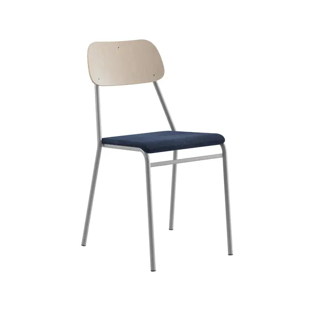 Oldie stol tekstil sete 104 night B62 x D55 x H82 cm 