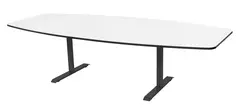 Møtebord B280 x D120/80 x H72 cm