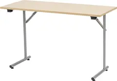 Sammenleggbart bord B140 x D60 x H72 cm